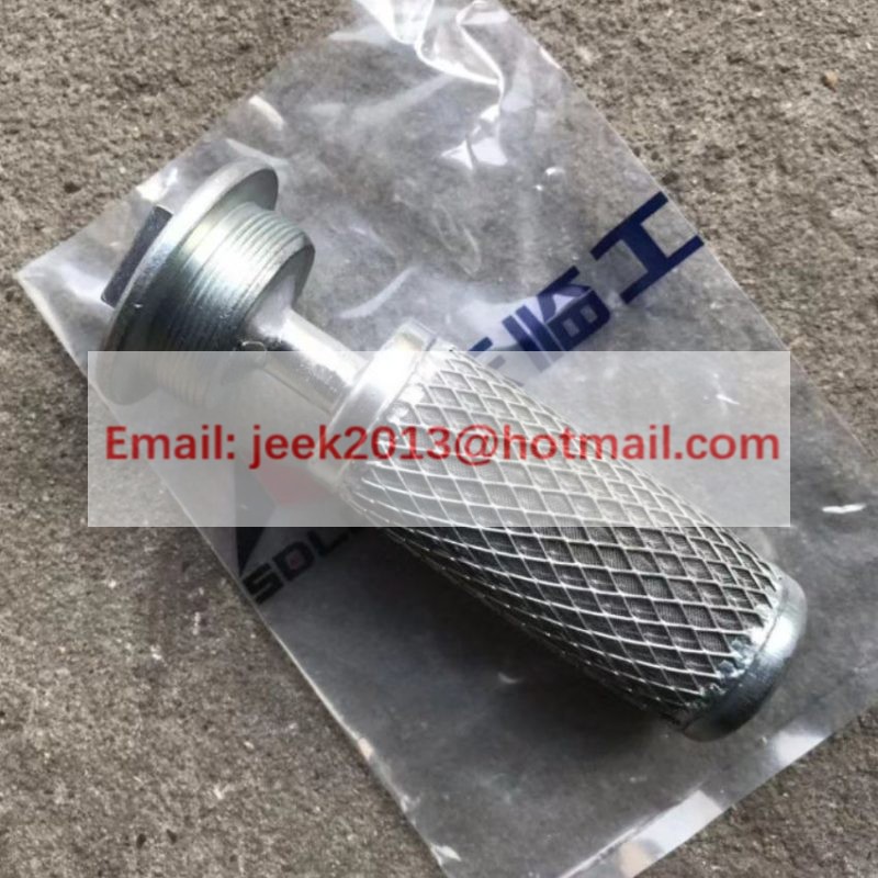 29020019231 FUEL FILTER FOR SDLG WHEEL LOADER