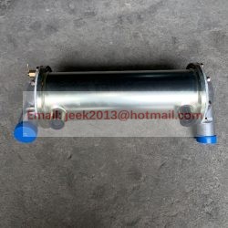 4110004113 OIL COOLER FOR SDLG WHEEL LOADER