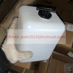 4110002088 EXPANSION TANK FOR SDLG WHEEL LOADER