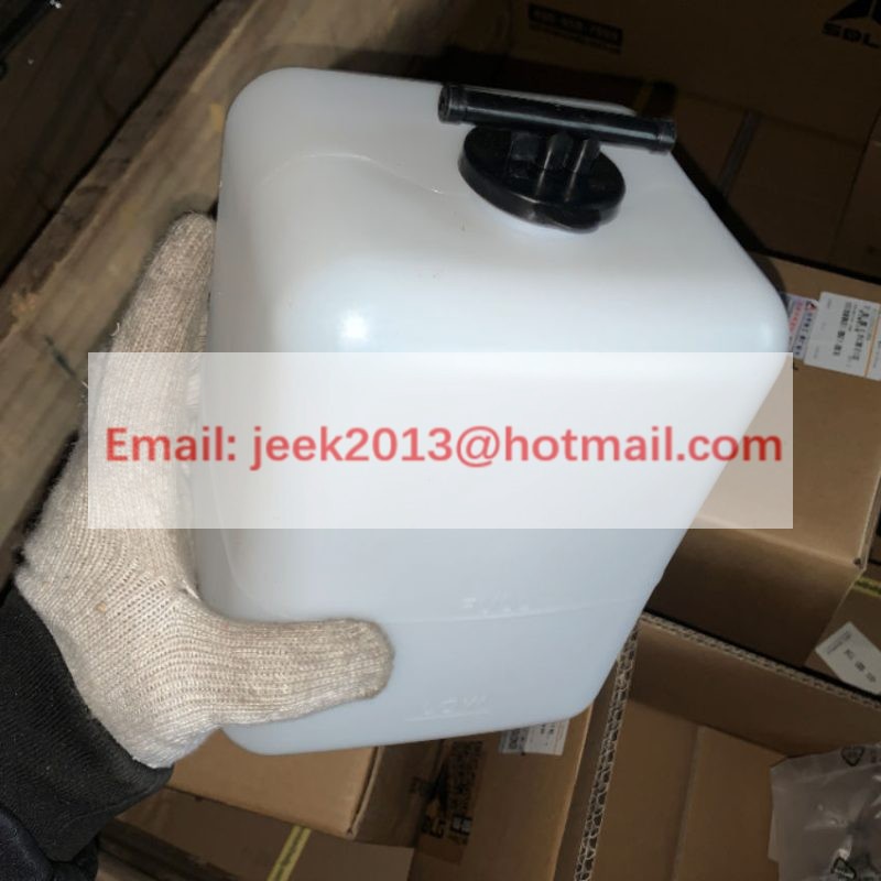 4110002088 EXPANSION TANK FOR SDLG WHEEL LOADER