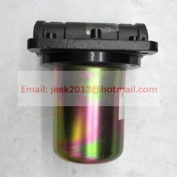 4110000507 OIL FILTER ASSY FOR SDLG WHEEL LOADER