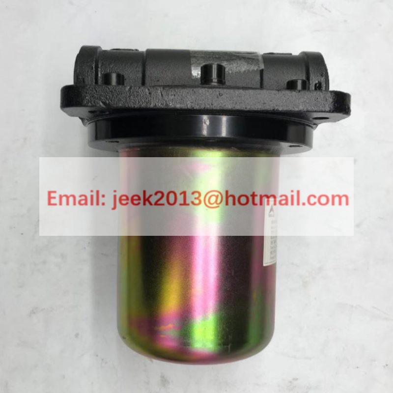 4110000507 OIL FILTER ASSY FOR SDLG WHEEL LOADER