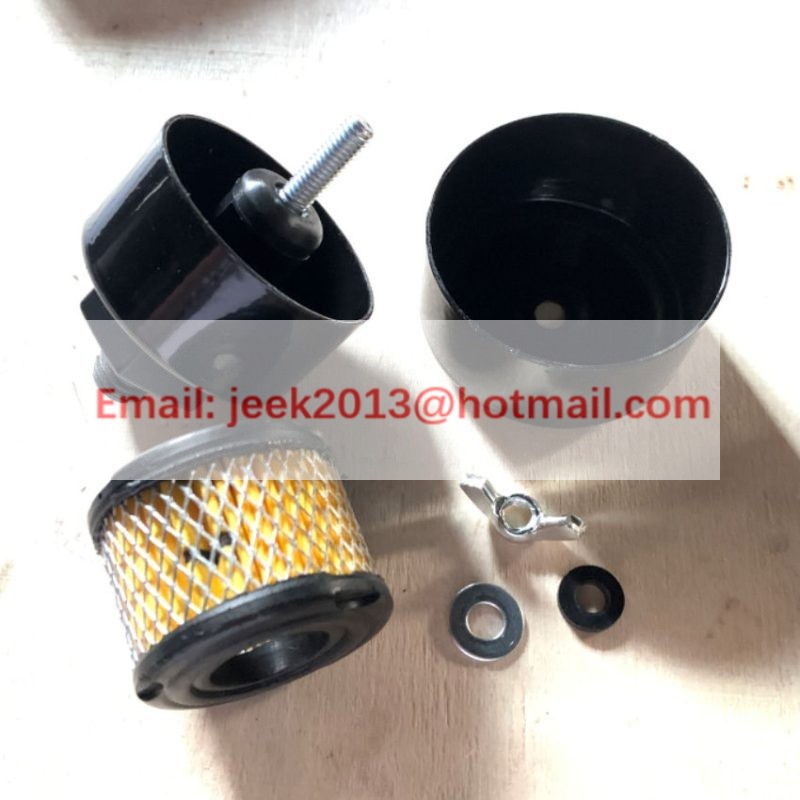 4110001544 BREATHER ASSEMBLY FOR SDLG WHEEL LOADER