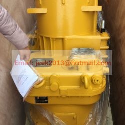 29050030591 TRANSMISSION ASSY FOR SDLG WHEEL LOADER