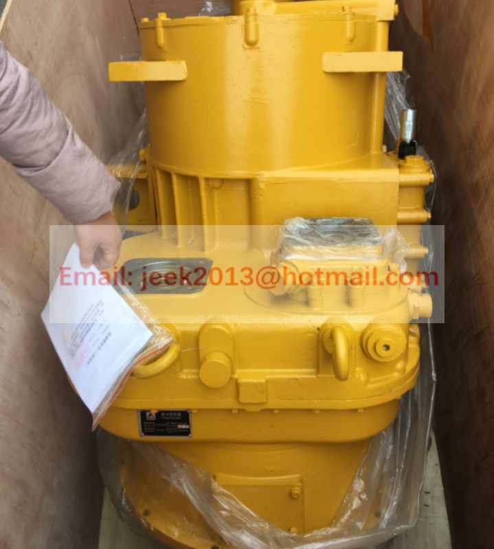 29050030591 TRANSMISSION ASSY FOR SDLG WHEEL LOADER