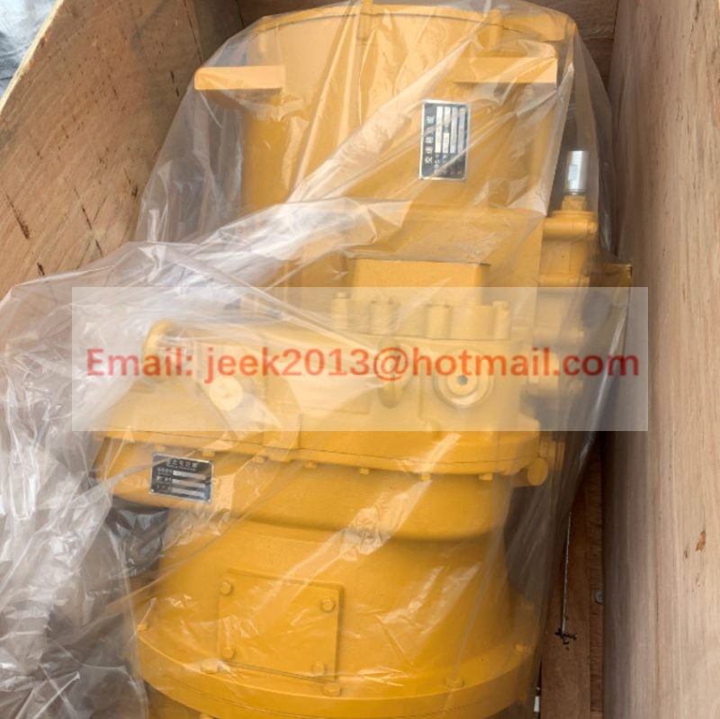 29050030591 TRANSMISSION ASSY FOR SDLG WHEEL LOADER