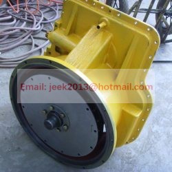 4110003131 TORQUE COVERTOR ASSY FOR SDLG WHEEL LOADER