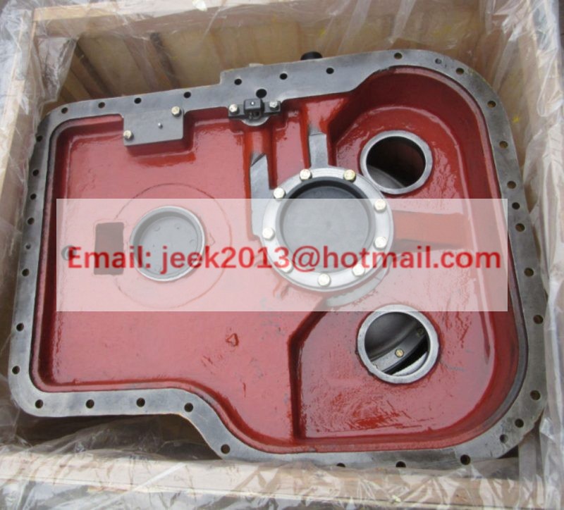 4110003131 TORQUE COVERTOR ASSY FOR SDLG WHEEL LOADER