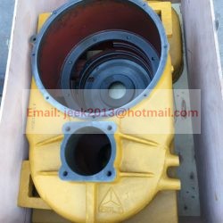 29050027231 TRANSMISSION HOUSING FOR SDLG WHEEL LOADER