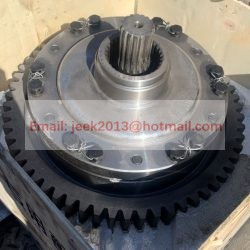 29050023791 SECOND SHAFT ASSY FOR SDLG WHEEL LOADER