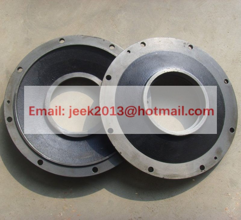 29050022981 TRANSMISSION COVER FOR SDLG WHEEL LOADER