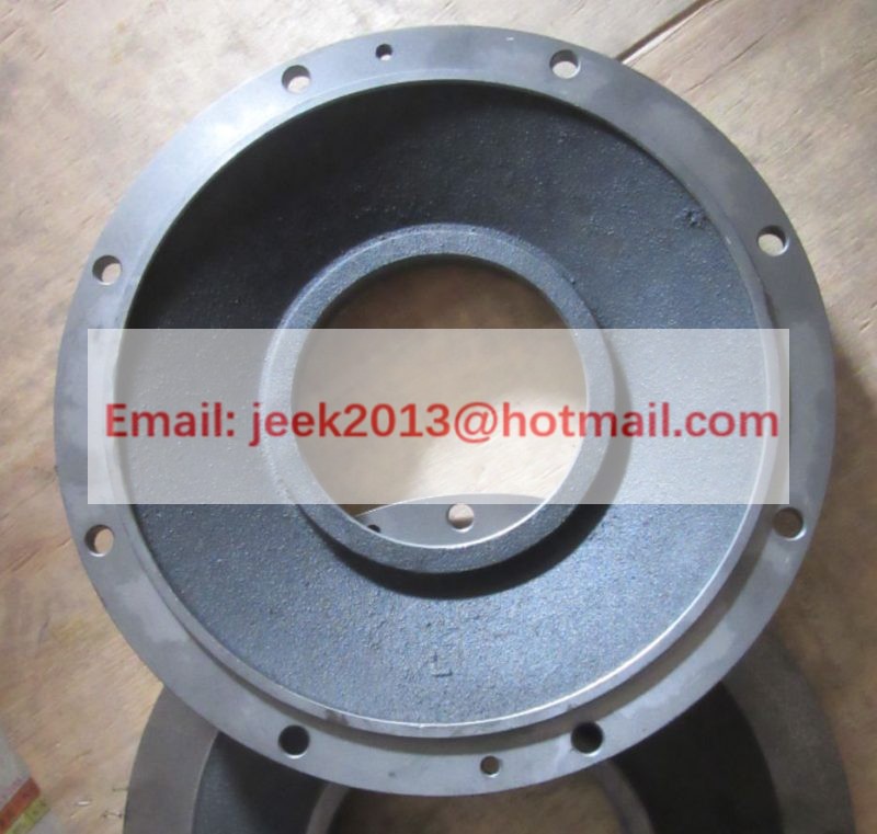 29050022981 TRANSMISSION COVER FOR SDLG WHEEL LOADER