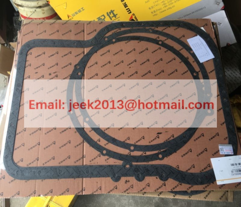 29050020141 TRANSMISSION GASKET KIT FOR SDLG WHEEL LOADER