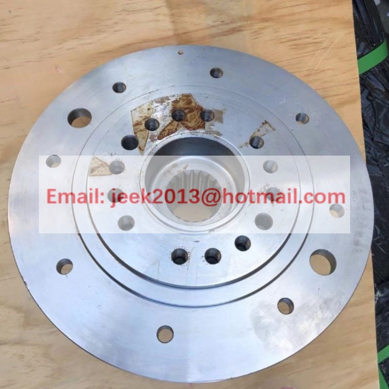 29050026801 FLANGE FOR SDLG WHEEL LOADER