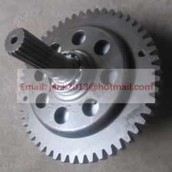 29050019471 CLUTCH ASSY FOR SDLG WHEEL LOADER