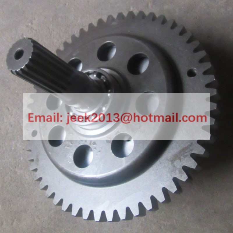 29050019471 CLUTCH ASSY FOR SDLG WHEEL LOADER