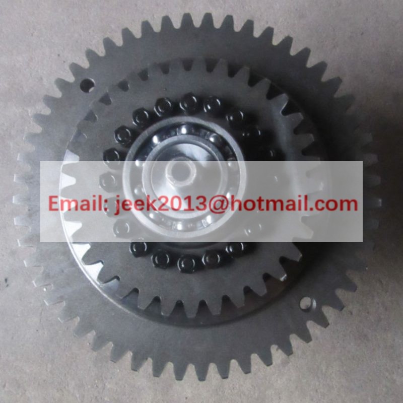 29050019471 CLUTCH ASSY FOR SDLG WHEEL LOADER