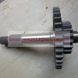 2030900027 SHAFT GEAR ASSY FOR SDLG WHEEL LOADER