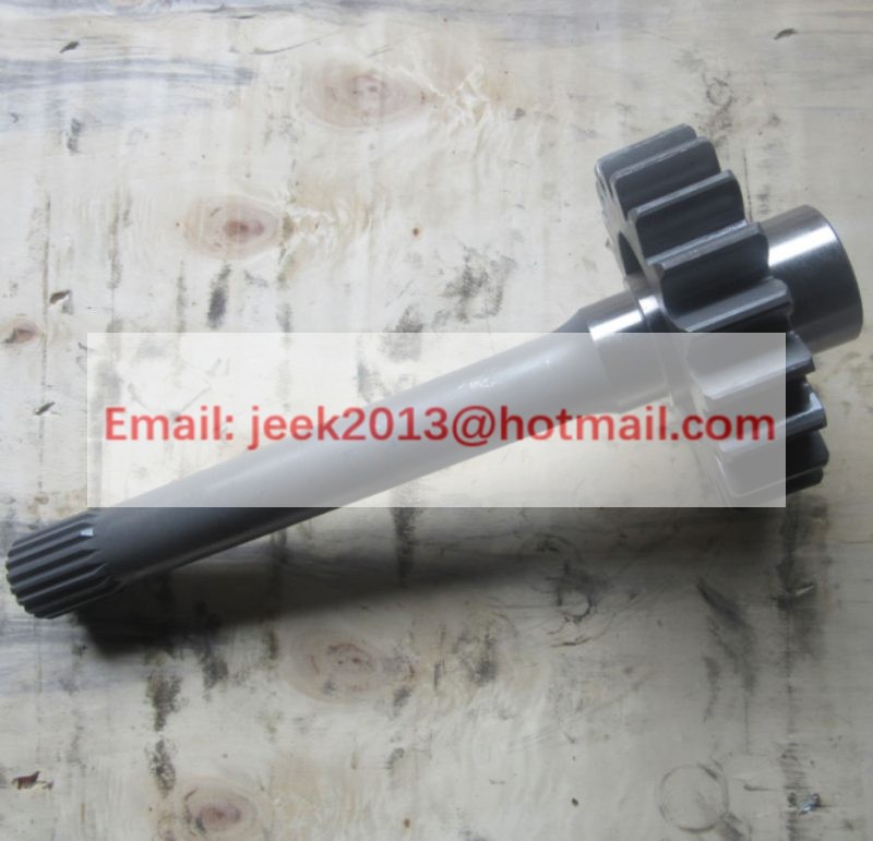 3030900177 DRIVE SHAFT GEAR FOR SDLG WHEEL LOADER