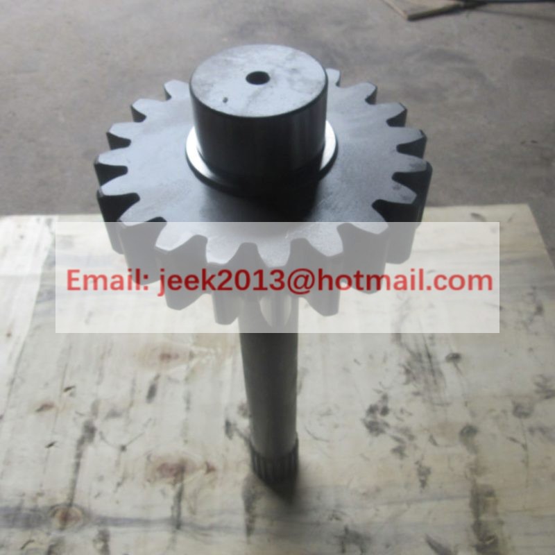 3030900177 DRIVE SHAFT GEAR FOR SDLG WHEEL LOADER