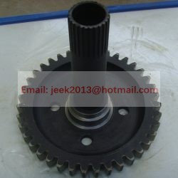 3030900178 DRIVE SHAFT GEAR FOR SDLG WHEEL LOADER