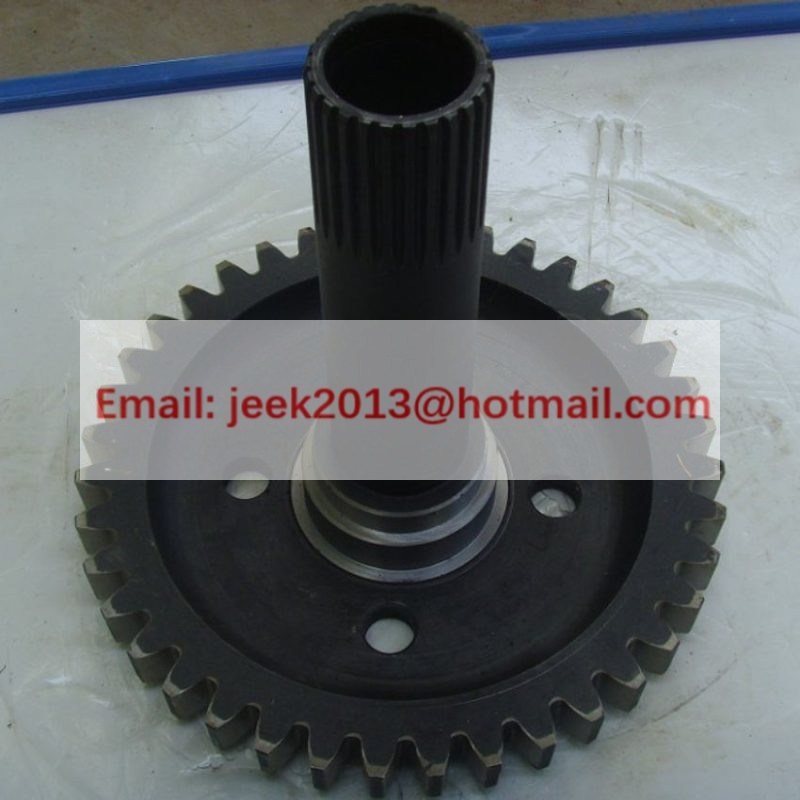 3030900178 DRIVE SHAFT GEAR FOR SDLG WHEEL LOADER