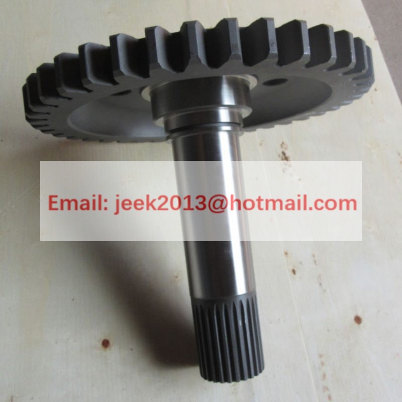 3030900178 DRIVE SHAFT GEAR FOR SDLG WHEEL LOADER