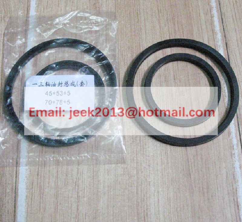 3030900110 3030900111 SEALING RING FOR SDLG WHEEL LOADER