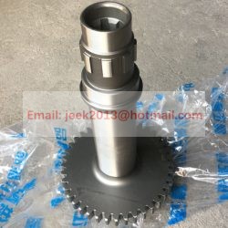 29050012701 DRIVE SHAFT GEAR FOR SDLG WHEEL LOADER