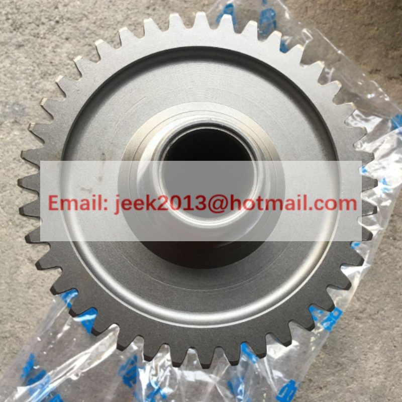 29050012701 DRIVE SHAFT GEAR FOR SDLG WHEEL LOADER