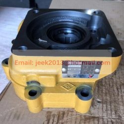 4120005410 SPEED GEAR PUMP FOR SDLG WHEEL LOADER