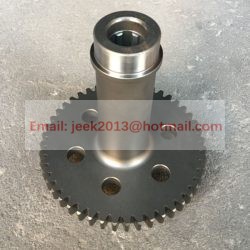 29050020181 SHAFT GEAR FOR SDLG WHEEL LOADER