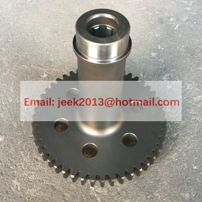 29050020181 SHAFT GEAR FOR SDLG WHEEL LOADER