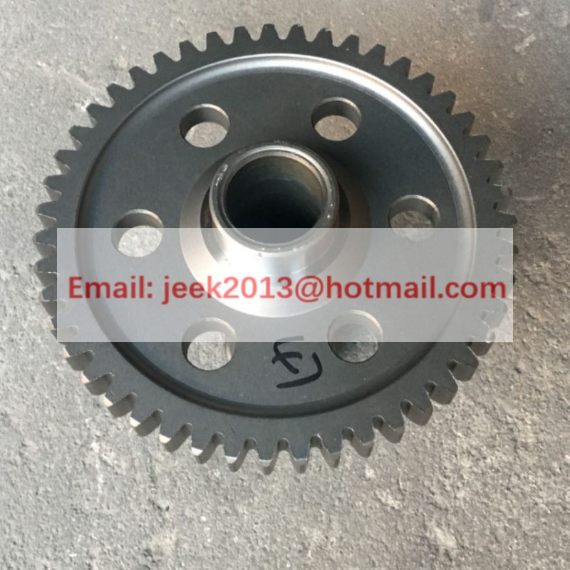 29050020181 SHAFT GEAR FOR SDLG WHEEL LOADER