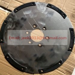 29040008371 PLATE ASSY FOR SDLG WHEEL LOADER