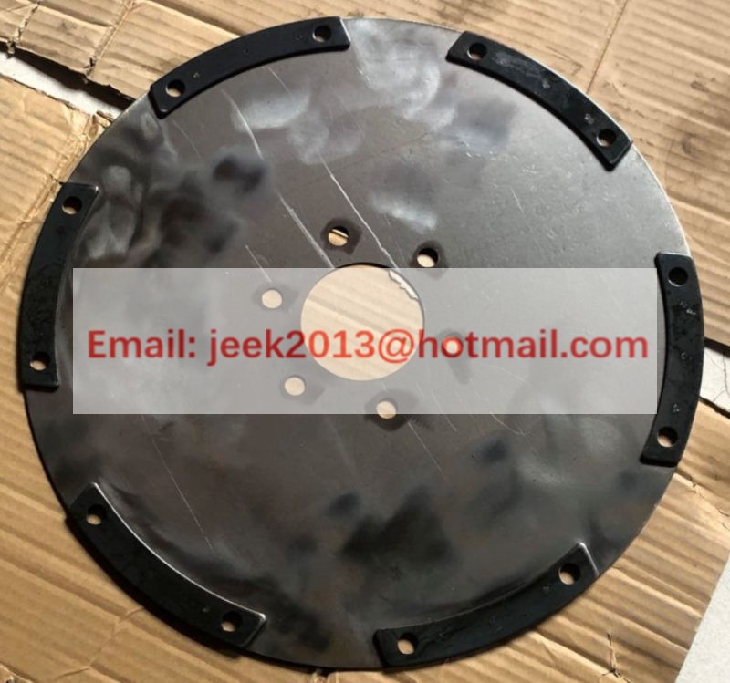 29040008371 PLATE ASSY FOR SDLG WHEEL LOADER