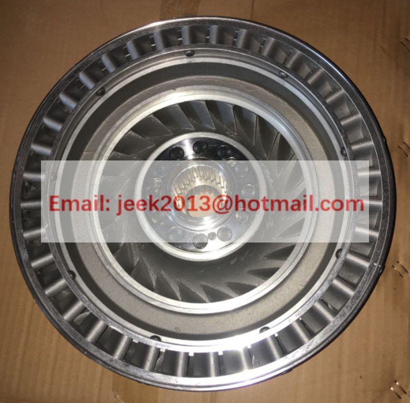 29040012431 CONVERT TURBINE FOR SDLG WHEEL LOADER