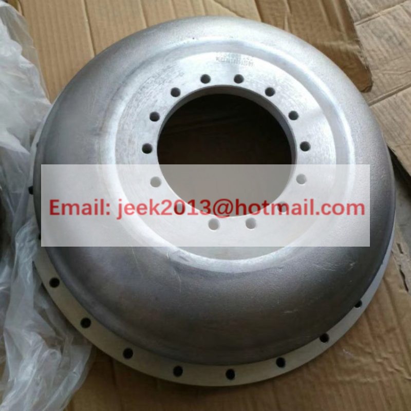 29040012421 IMPELLER WHEEL FOR SDLG WHEEL LOADER