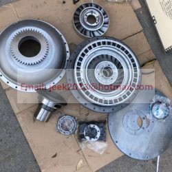 411000313101 TORQUE CONVERTER CORE FOR SDLG WHEEL LOADER