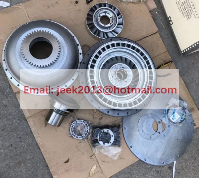 411000313101 TORQUE CONVERTER CORE FOR SDLG WHEEL LOADER