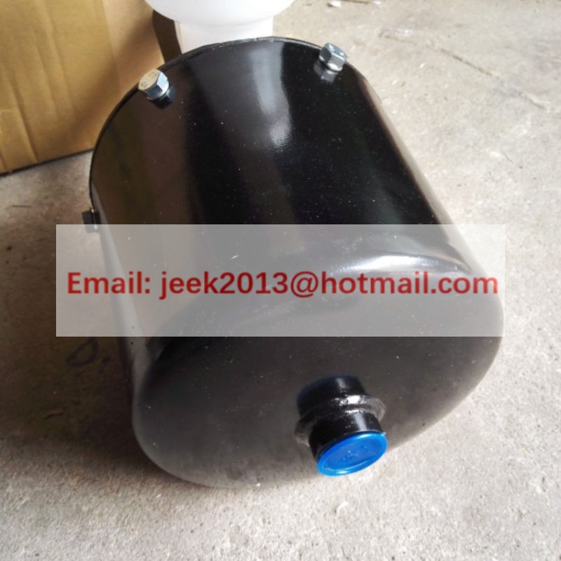 800901159 AIR BOOSTER PUMP FOR XCMG WHEEL LOADER