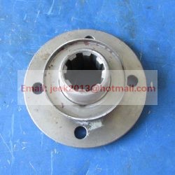 860114625 INPUT SHAFT FLANGE ASSEMBLY FOR XCMG WHEEL LOADER