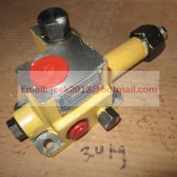 860114736 PRESSURE RELIEF VALVE FOR XCMG WHEEL LOADER