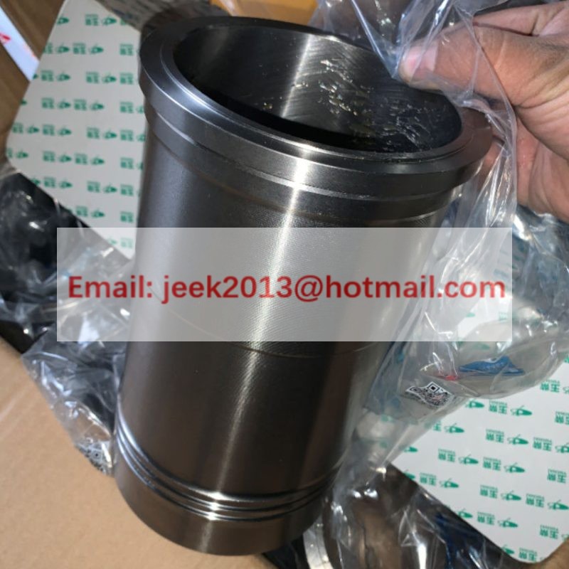 J2000-1002106A CYLINDER LINER FOR YUCHAI YC6J125-T300