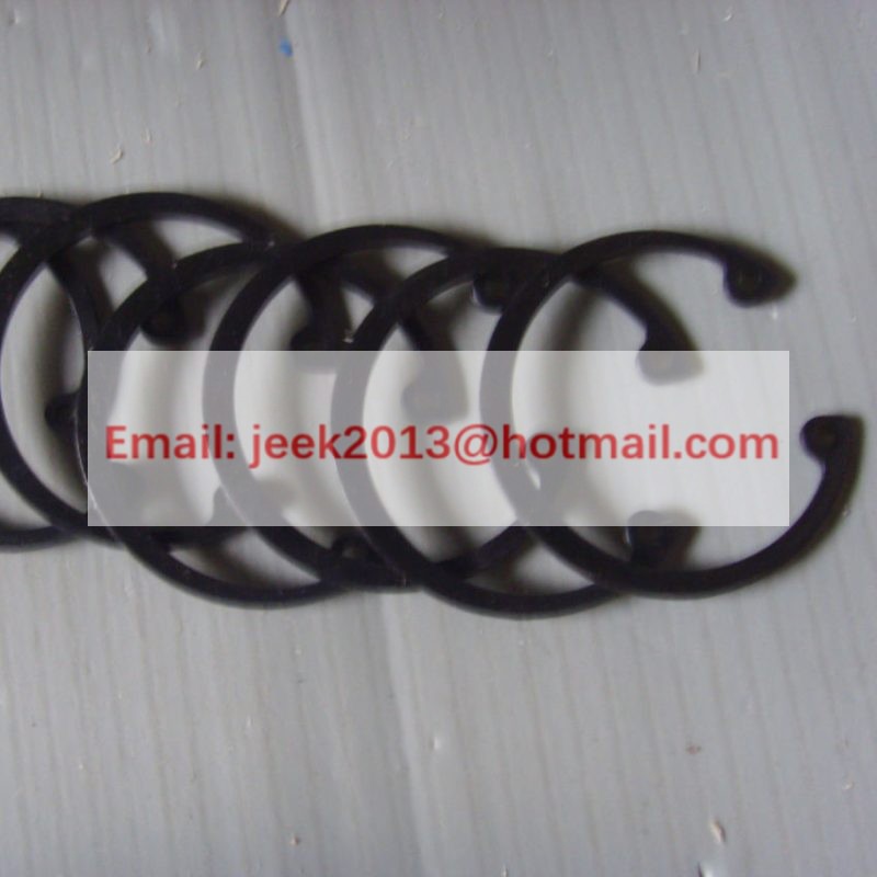 Q43040 RETAINING RING FOR YUCHAI YC6J125-T300