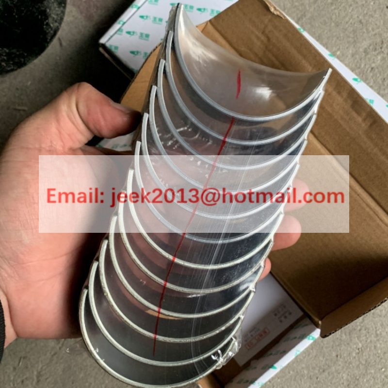 A0A00-1004006B-H CONNECTING ROD BEARING FOR YUCHAI YC6J125-T300 A0A00-1004006 A0A00-1004007