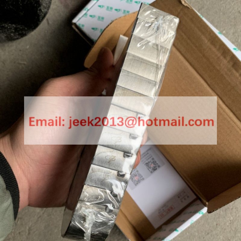 A0A00-1004006B-H CONNECTING ROD BEARING FOR YUCHAI YC6J125-T300 A0A00-1004006 A0A00-1004007