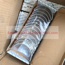 6105Q-1005054C-H Main Bearing For Yuchai YC6J125-T300 6105Q-1005054A J6000-1005003 J6000-1005004 6105Q-1005055C