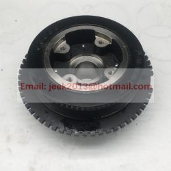 J7N00-1005140B VIBRATION DAMPER FOR YUCHAI YC6J125-T362 SDLG L933