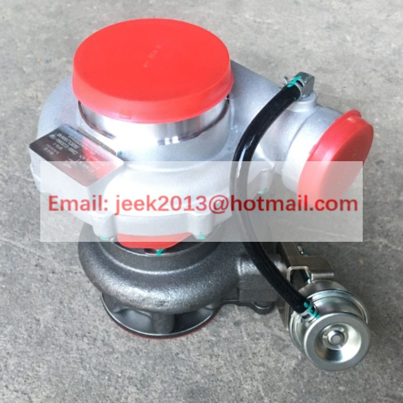 J2000-1118100A-502 TURBOCHARGER FOR YUCHAI YC6J125-T300